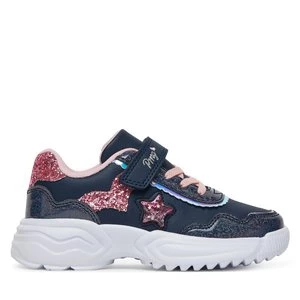 Obrázek produktu Sneakersy Primigi AVANT-8975622 Tmavomodrá