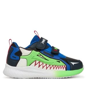 Obrázek produktu Sneakersy Primigi AVANT-8982000 Tmavomodrá