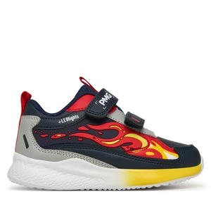 Obrázek produktu Sneakersy Primigi AVANT-8982122 Tmavomodrá