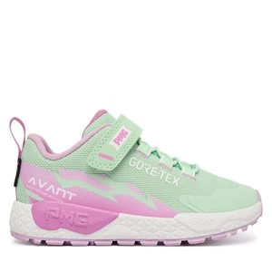 Obrázek produktu Sneakersy Primigi AVANT Gtx 1431011 M Zelená