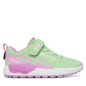 Obrázek produktu Sneakersy Primigi AVANT Gtx 1431011 S Zelená