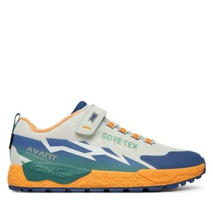Obrázek produktu Sneakersy Primigi AVANT Gtx 1431033 D Šedá