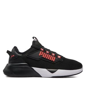 Obrázek produktu Sneakersy Puma 376676 46 Černá