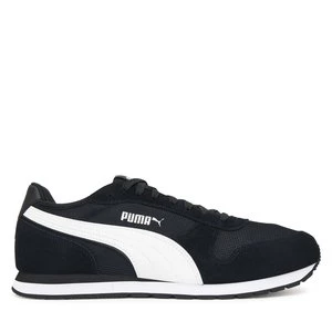 Obrázek produktu Sneakersy Puma 401622 01 Černá