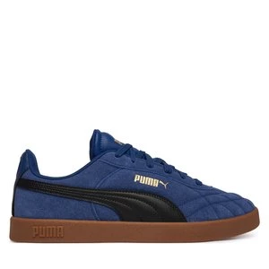 Obrázek produktu Sneakersy Puma 404465 01 Tmavomodrá