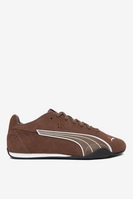 Obrázek produktu Sneakersy Puma HNĚDÁ