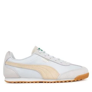 Obrázek produktu Sneakersy Puma Arizona Nylon 398682 21 Světle modrá