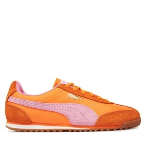 Obrázek produktu Sneakersy Puma Arizona Nylon 398682 22 Oranžová