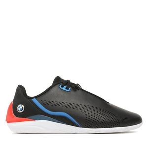 Obrázek produktu Sneakersy Puma Bmw Mms Drift Cat Decima Jr 30726603 Černá