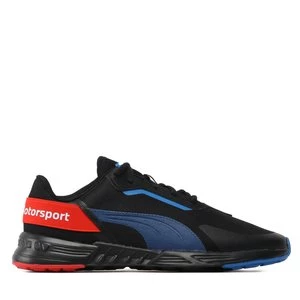 Obrázek produktu Sneakersy Puma Bmw Mms Tiburion Logo 307502 01 Černá