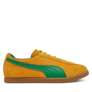Obrázek produktu Sneakersy Puma Brasil 401048 03 Oranžová