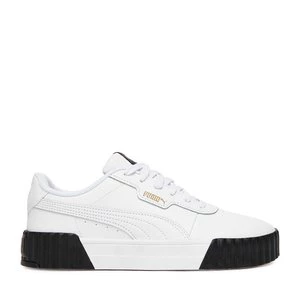 Obrázek produktu Sneakersy Puma C-CARINA 3.0 40036509 Bílá