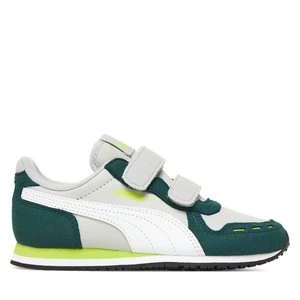 Obrázek produktu Sneakersy Puma Cabana Racer Sl 20 V Ps 383730 19 Šedá