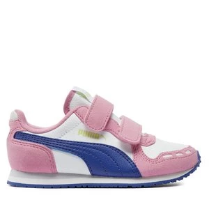 Obrázek produktu Sneakersy Puma Cabana Racer SL 20 V PS383730 16 Růžová