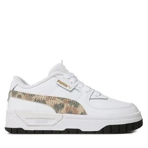 Obrázek produktu Sneakersy Puma Cali Dream Animal Print Ps 39200001 Bílá