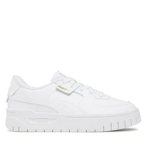 Obrázek produktu Sneakersy Puma Cali Dream LTH Jr 393355 03 Bílá