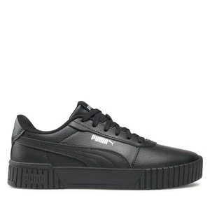 Obrázek produktu Sneakersy Puma Carina 2.0 Jr 386185 10 Černá