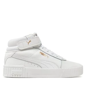 Obrázek produktu Sneakersy Puma Carina 2.0 Mid Jr 387376 03 Bílá