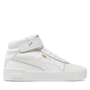 Obrázek produktu Sneakersy Puma Carina 2.0 Mid Jr 387376 03 Bílá