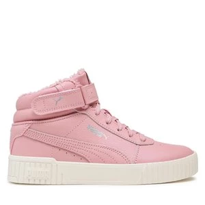 Obrázek produktu Sneakersy Puma Carina 2.0 Mid WTR Jr 387380 03 Růžová