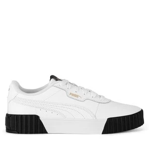 Obrázek produktu Sneakersy Puma CARINA 3.0 40036509 Bílá