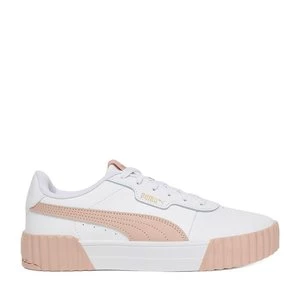 Obrázek produktu Sneakersy Puma CARINA 3.0 40036521 Bílá