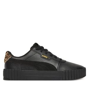 Obrázek produktu Sneakersy Puma Carina 3.0 Animal Flair 402642 02 Černá