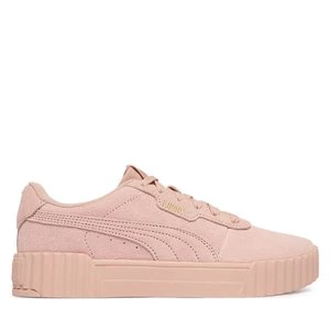 Obrázek produktu Sneakersy Puma Carina 3.0 SD 400721 02 Růžová