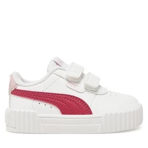 Obrázek produktu Sneakersy Puma Carina 3.0 V Inf 401480 06 Bílá