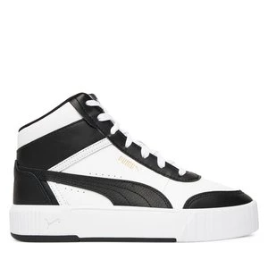 Obrázek produktu Sneakersy Puma Carina Mia Mid 402640 02 Bílá