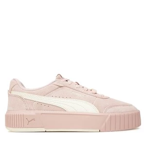 Obrázek produktu Sneakersy Puma Carina Mia SD 402638 02 Růžová