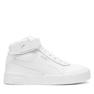 Obrázek produktu Sneakersy Puma CARINA MID JR 38737602 Bílá