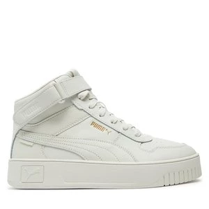 Obrázek produktu Sneakersy Puma Carina Street Mid 392337 11 Šedá
