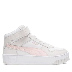 Obrázek produktu Sneakersy Puma Carina Street Mid 39233704 Bílá