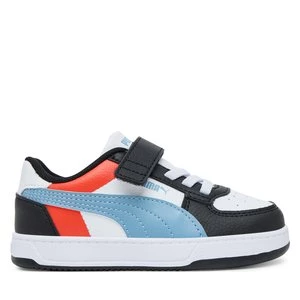 Obrázek produktu Sneakersy Puma Caven 2.0 Block Ac+ Inf 394463 17 Bílá