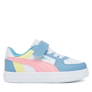 Obrázek produktu Sneakersy Puma Caven 2.0 Block Ac+ Ps 394462 18 Bílá