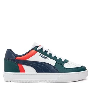 Obrázek produktu Sneakersy Puma Caven 2.0 Block Jr 394461 09 Barevná