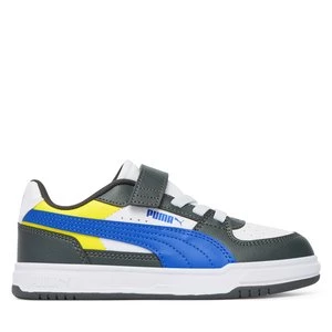 Obrázek produktu Sneakersy Puma Caven III Block 406891 02 Šedá