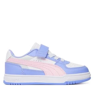 Obrázek produktu Sneakersy Puma Caven III Block 406891 03 Fialová