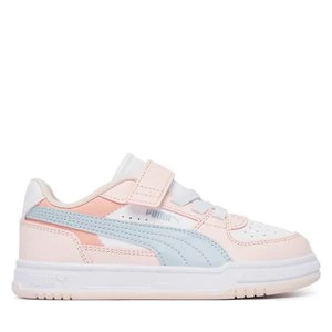 Obrázek produktu Sneakersy Puma Caven III Block 406891 04 Bílá