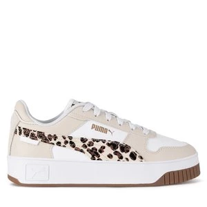 Obrázek produktu Sneakersy Puma CEO-CARINA STREET 40345901_ Béžová