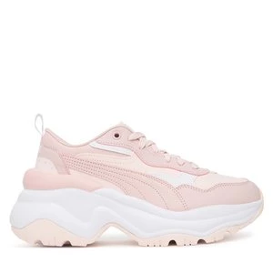 Obrázek produktu Sneakersy Puma Cilia Wedge 393915 15 Růžová