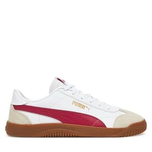 Obrázek produktu Sneakersy Puma Club 5v5 SD 395104 15 Bílá