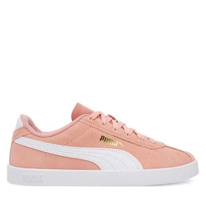 Obrázek produktu Sneakersy Puma Club II 398886 07 Růžová