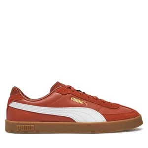 Obrázek produktu Sneakersy Puma Club II Era 397447 16 Červená