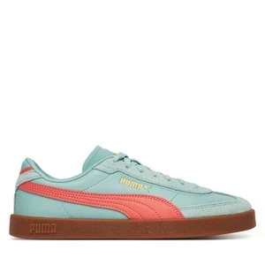 Obrázek produktu Sneakersy Puma Club II Era 397447 24 Modrá