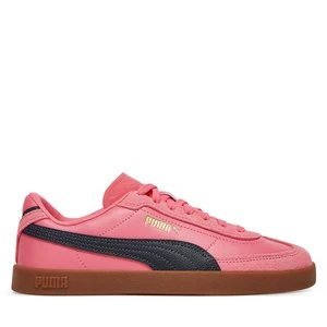 Obrázek produktu Sneakersy Puma Club II Era 397447 26 Růžová
