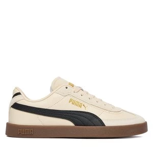 Obrázek produktu Sneakersy Puma Club II Era Jr 401489 10 Béžová