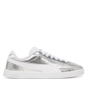 Obrázek produktu Sneakersy Puma Club II Era Metallic Whisper 404461 02 Stříbrná