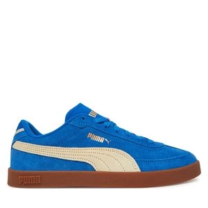 Obrázek produktu Sneakersy Puma Club II Era Suede 400717 09 Modrá